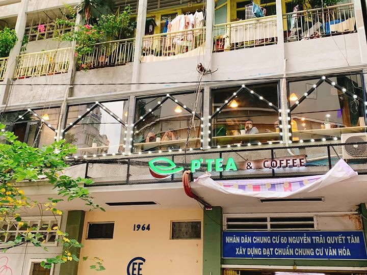 Quán ăn, ẩm thực: Quán Cafe Trà Sữa Quận 1 3%20(6)