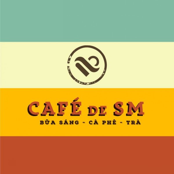 Quán ăn, ẩm thực: Quán Cafe Không Gian Đẹp Quận Tân Bình CafeDESM