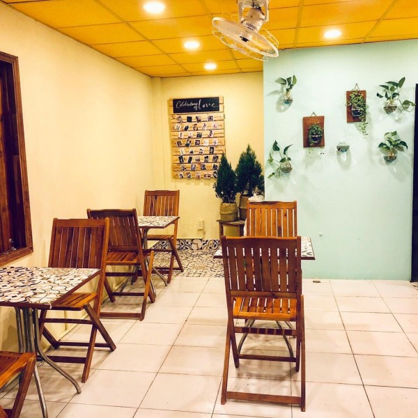 Quán ăn, ẩm thực: Quán Cafe Không Gian Đẹp Quận Tân Bình Cafedesm%20(12)