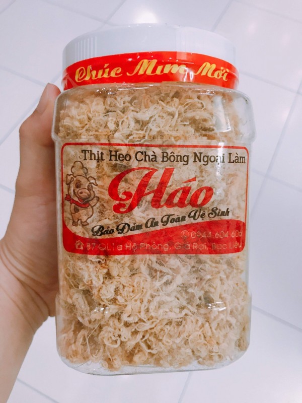 Quán ăn, ẩm thực: Cung Cấp Sỉ, Lẻ Chà Bông Chất Lượng 1%20(5)(2)