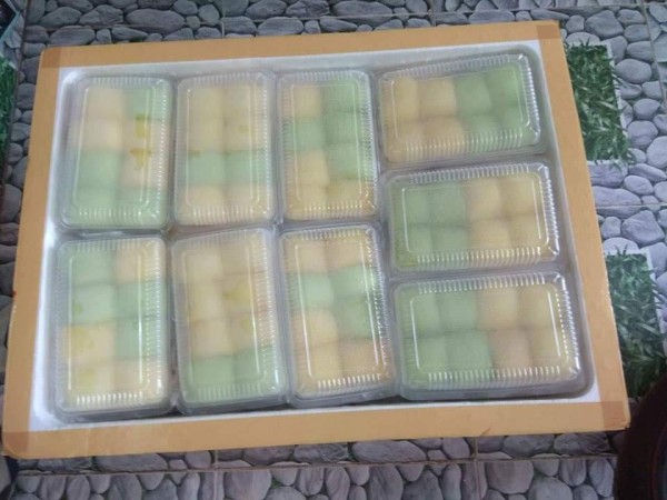 Quán ăn, ẩm thực: Cung Cấp Các Loại Bánh Mochi Tuyết, Bánh Crepe Sầu Riên Banh-tuyet%20(7)