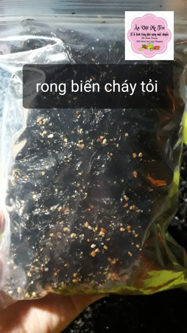 Quán ăn, ẩm thực: Cung Cấp Sỉ Lẻ Bánh Tráng Phơi Sương Muối Nhuyễn 1%20(15)