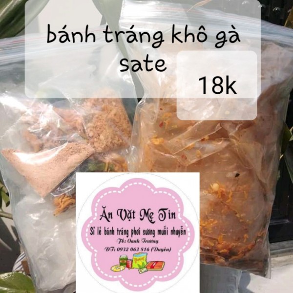 Quán ăn, ẩm thực: Cung Cấp Sỉ Lẻ Bánh Tráng Phơi Sương Muối Nhuyễn 1%20(23)(1)