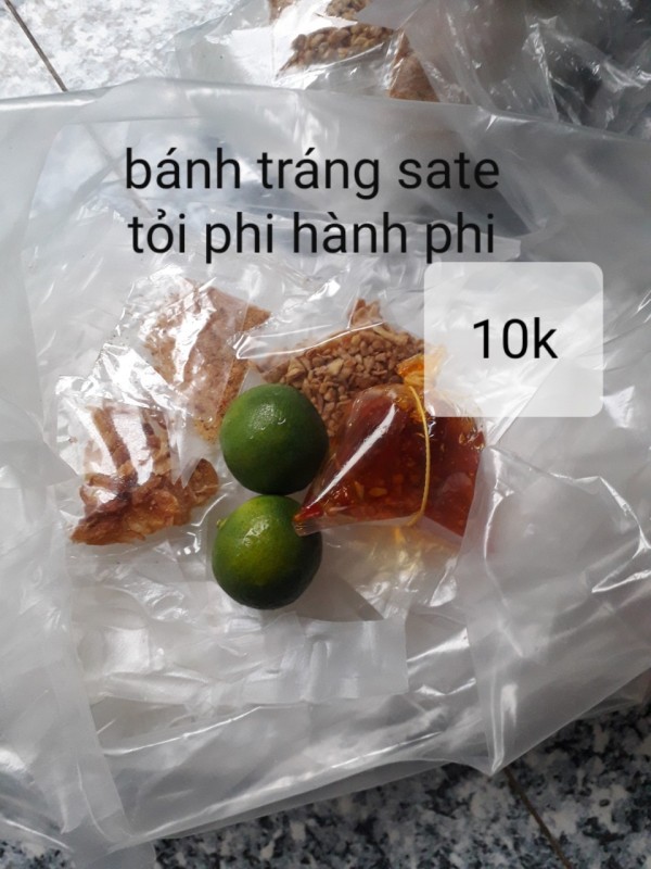 Quán ăn, ẩm thực: Cung Cấp Sỉ Lẻ Bánh Tráng Phơi Sương Muối Nhuyễn 1%20(26)