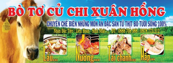 Quán ăn, ẩm thực: Quán Bò Tơ Ngon Quận 12 2(4)