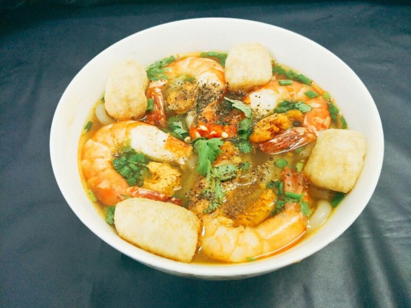 Quán ăn, ẩm thực: Quán Bánh Canh Ngon Quận 10 Banh-canh