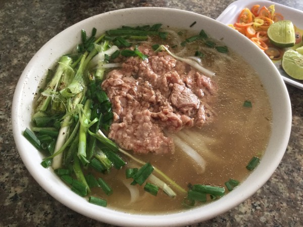 Quán ăn, ẩm thực: Quán Phở Ngon Quận 12 Pho-thao