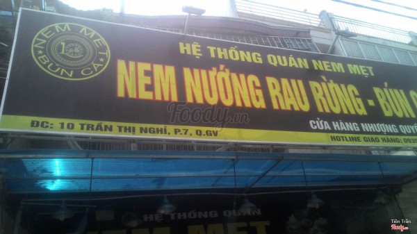 Quán ăn, ẩm thực: Quán Nem Nướng Rau Rừng Ngon Gò Vấp NEM-NUONG%20(17)%20(Custom)