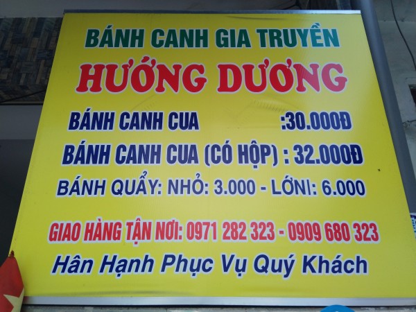 Quán ăn, ẩm thực: Bánh Canh Cua Gia Truyền Ngon Quận Bình Thạnh Banhcanhhuongduong%20(4)