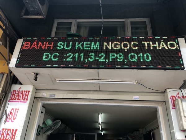 Quán ăn, ẩm thực: Tiệm Bánh Su Kem Ngon Quận 10 Banhsukem%20(3)