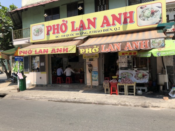 Quán ăn, ẩm thực: Quán Phở Ngon Quận 2 Quanpholananh%20(7)