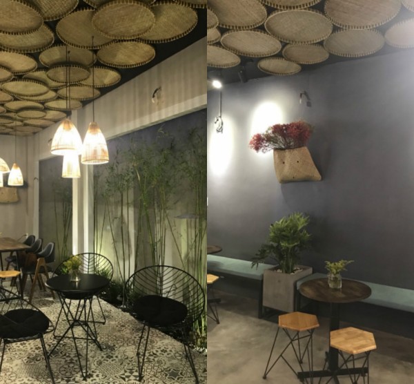 Quán ăn, ẩm thực: Quán Cafe Không Gian Đẹp Gò Vấp T-CAFE%20(6)