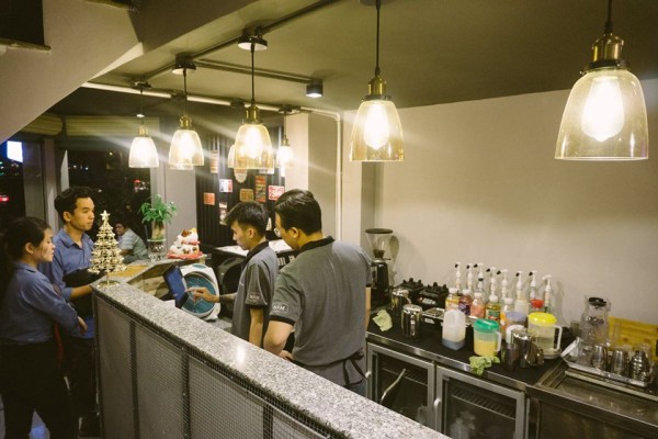 Quán ăn, ẩm thực: Quán Trà, Cafe View Đẹp Khu Bờ Kè Nhiêu Lộc Phú Nhuận NAM-CAFE%20(13)%20(Custom)