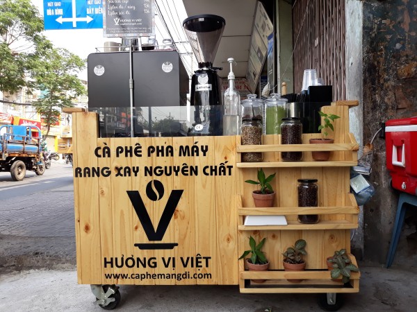 Quán ăn, ẩm thực: Cafe Take Away Ngon Quận Tân Bình Cafe%20(5)