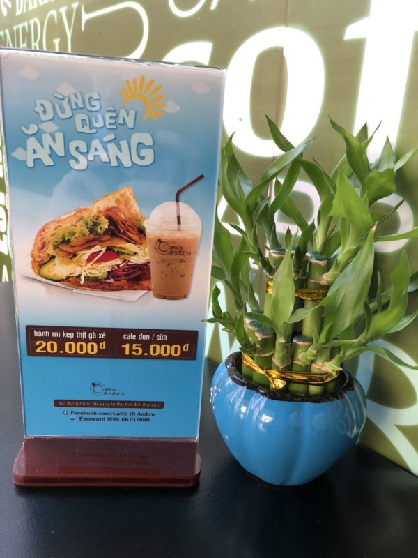 Quán ăn, ẩm thực: Quán Cafe, Cơm Văn Phòng Ngon Quận 1 Diambra%20(5)