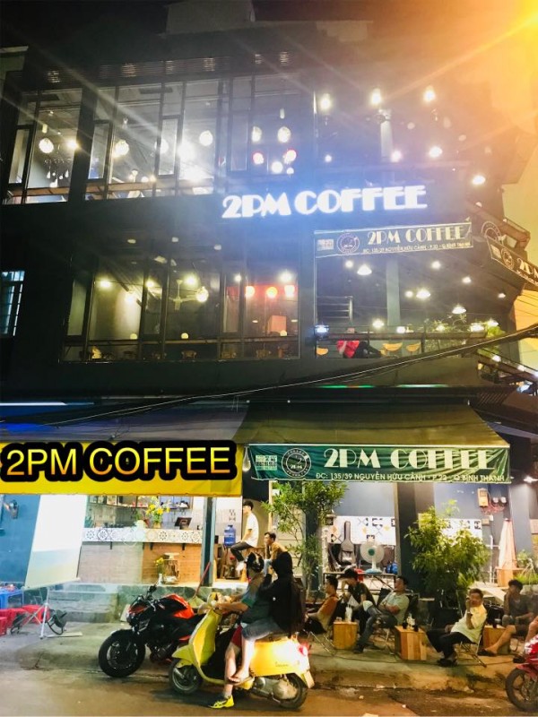 Quán ăn, ẩm thực: Cà Phê, Cà Phê Trứng, Cacao Cốt Dừa Quận Bình Thạnh Pm-cafe%20(3)%20(Custom)