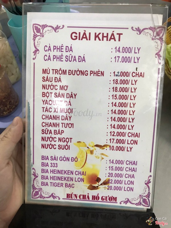 Quán ăn, ẩm thực: Quán Bún Chả, Bún Ốc Ngon Quận 5 BUN-CHA%20(19)%20(Custom)