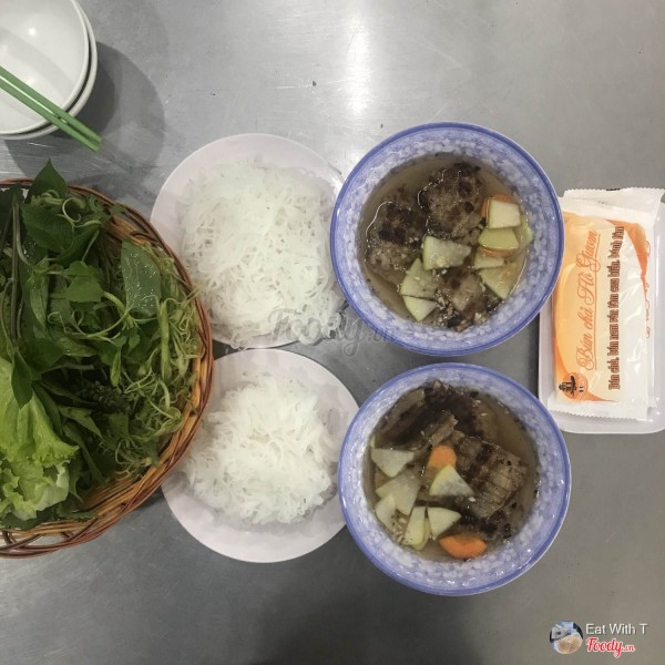 Quán ăn, ẩm thực: Quán Bún Chả, Bún Ốc Ngon Quận 5 BUN-CHA%20(2)%20(Custom)