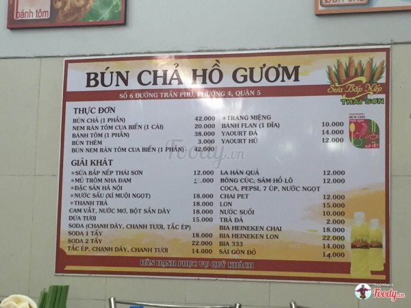 Quán ăn, ẩm thực: Quán Bún Chả, Bún Ốc Ngon Quận 5 BUN-CHA%20(3)%20(Custom)