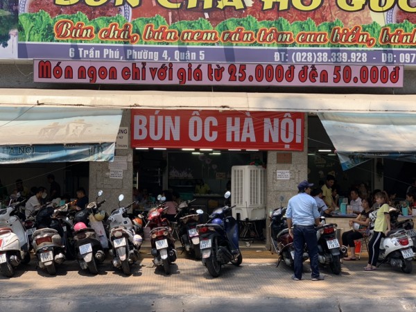 Quán ăn, ẩm thực: Quán Bún Chả, Bún Ốc Ngon Quận 5 BUN-CHA%20(9)%20(Custom)