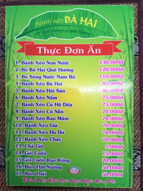 Quán ăn, ẩm thực: Quán Bánh Xèo Ngon Quận Phú Nhuận Banh-xeo%20(4)