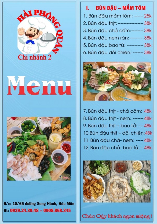 Quán ăn, ẩm thực: Quán Bún Đậu Ngon Khu Tân Xuân Hóc Môn Bun-dau%20(11)%20(Custom)