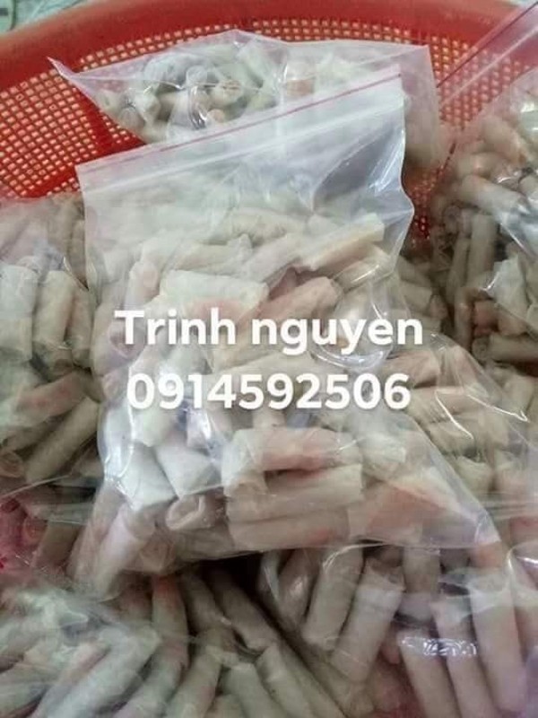 Quán ăn, ẩm thực: Cung Cấp Chả Ram Tôm Đất, Chả Cá Phú Yên 1%20(11)(3)