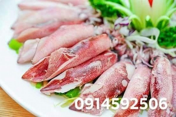 Quán ăn, ẩm thực: Cung Cấp Chả Ram Tôm Đất, Chả Cá Phú Yên 1%20(13)(3)