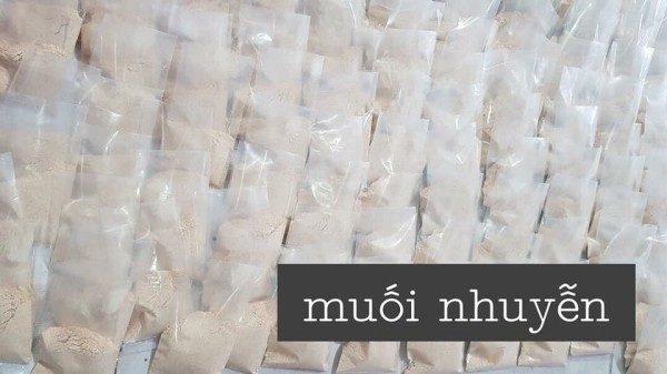 Quán ăn, ẩm thực: Cung Cấp Sỉ Lẻ Bánh Tráng Muối Nhuyễn Chất Lượng Banh-trang%20(1)