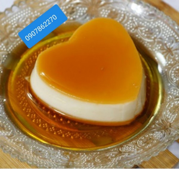 Quán ăn, ẩm thực: Bán Bánh Flan, Rau Câu, Bánh Lọc Ngon Quận Bình Tân 22