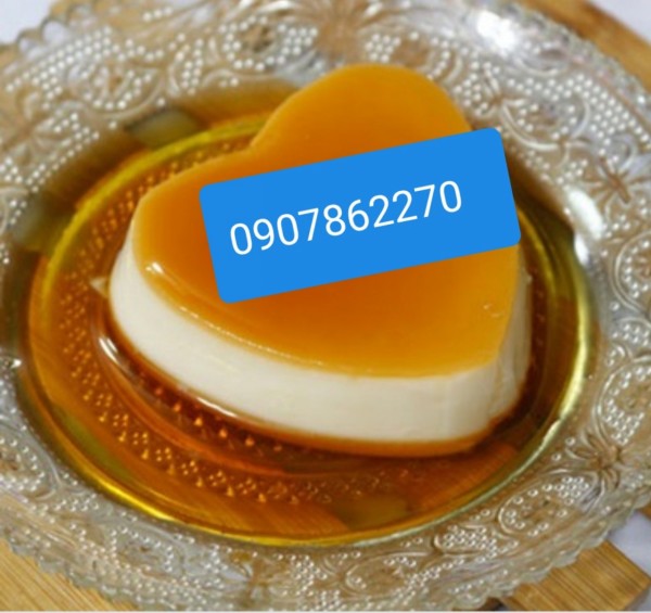 Quán ăn, ẩm thực: Bán Bánh Flan, Rau Câu, Bánh Lọc Ngon Quận Bình Tân 23