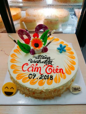 Quán ăn, ẩm thực: Bánh Kem - Bánh Bông Lan - Bánh Mì Ngọt Mặn 1A%20(7)