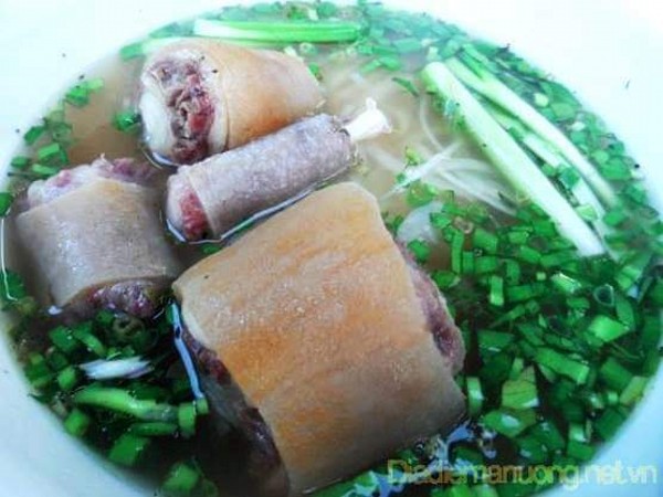 Quán ăn, ẩm thực: Quán Phở Ngon Quận Bình Thạnh Pho%20(1)