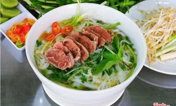 Quán ăn, ẩm thực: Quán Phở Ngon Quận Bình Thạnh Pho%20(2)