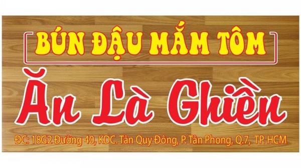 Quán ăn, ẩm thực: Quán Bún Đậu Ngon Quận 7 1%20(6)