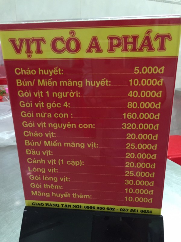 Quán ăn, ẩm thực: Quán Vịt Cỏ Ngon Quận 8 Vit-co%20(2)%20(Custom)