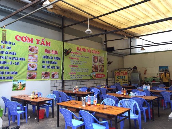 Quán ăn, ẩm thực: Quán Cơm Tấm, Bánh Mì Chảo Ngon Quận 6 Com-tam%20(7)%20(Custom)