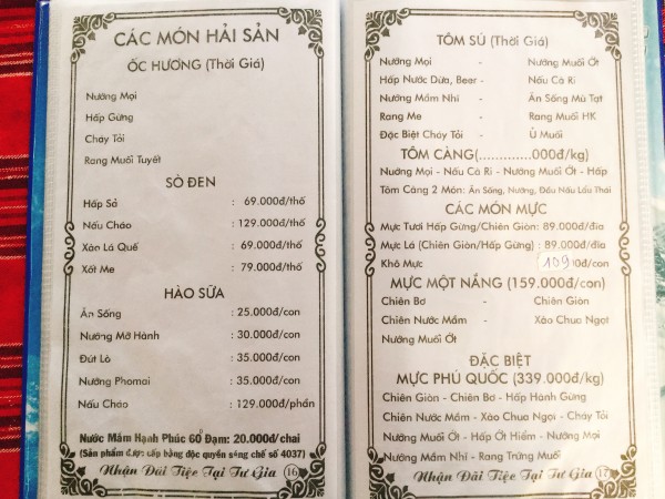 Quán ăn, ẩm thực: Quán Ăn Gia Đình Ngon Quận Gò Vấp Lanrung%20(16)