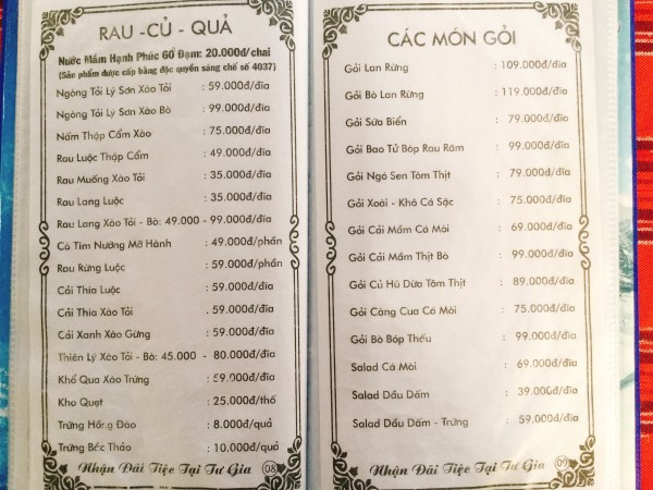 Quán ăn, ẩm thực: Quán Ăn Gia Đình Ngon Quận Gò Vấp Lanrung%20(19)