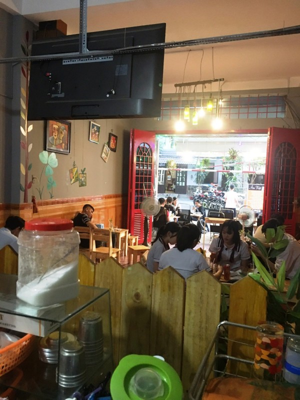 Quán ăn, ẩm thực: Quán Ăn Vặt, Trà Sữa Ngon Gò Vấp MOC-CAFE%20(3)%20(Custom)