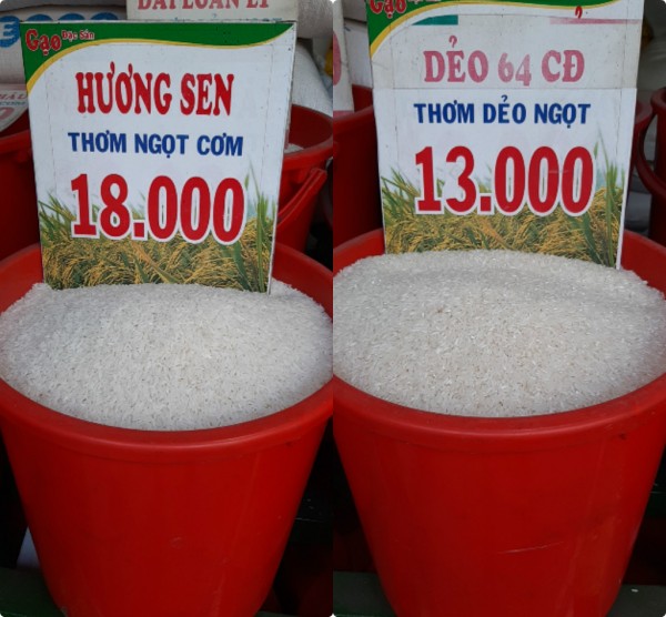 Quán ăn, ẩm thực: Cung Cấp Gạo Ngon Bình Thạnh Gao%20(7)%20(Custom)