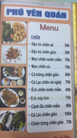 Quán ăn, ẩm thực: Quán Ăn Ngon Quận 12 Phu-yen%20(36)%20(Custom)