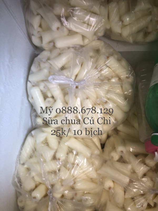 Quán ăn, ẩm thực: Sữa Chua Củ Chi Quận Tân Bình Suachua%20(5)