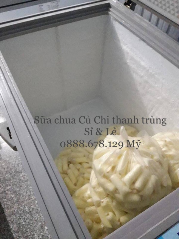 Quán ăn, ẩm thực: Sữa Chua Củ Chi Quận Tân Bình Suachua%20(6)