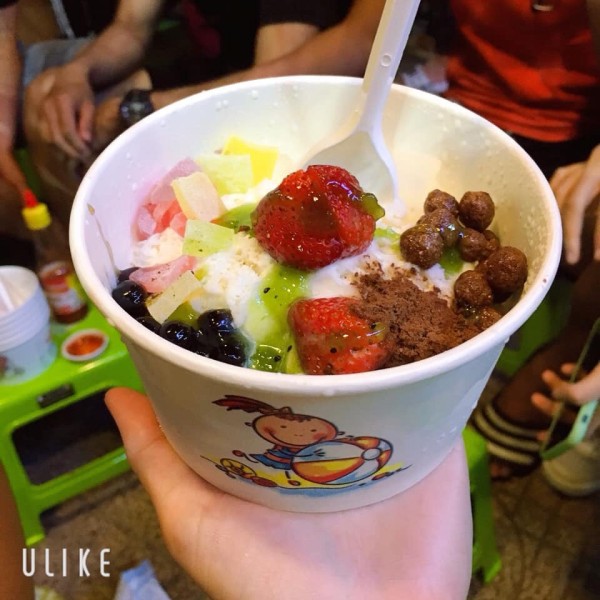 Quán ăn, ẩm thực: Sữa Bào - Bingsu, Bao Tử Cá Chiên Giòn Quận 10 Tra-sua%20(2)(1)