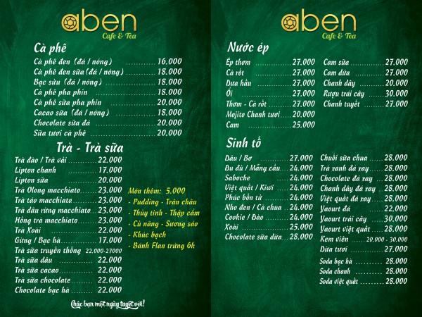 Quán ăn, ẩm thực: Quán Cafe Sân Vườn Hóc Môn Cafe-tea%20(4)%20(Custom)