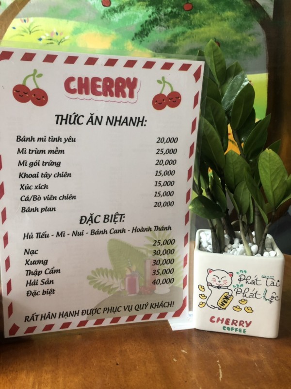 Quán ăn, ẩm thực: Quán Cafe Không Gian Đẹp Quận Gò Vấp Cherry%20-%20cafe%20(23)%20(Custom)