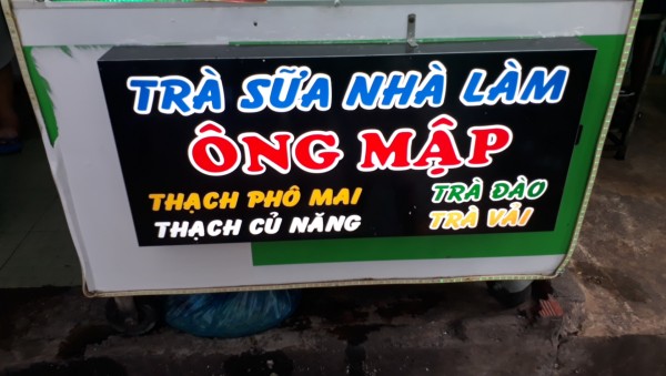 Quán ăn, ẩm thực: Quán Trà Sữa Ngon Quận 10 Ong-map%20(5)