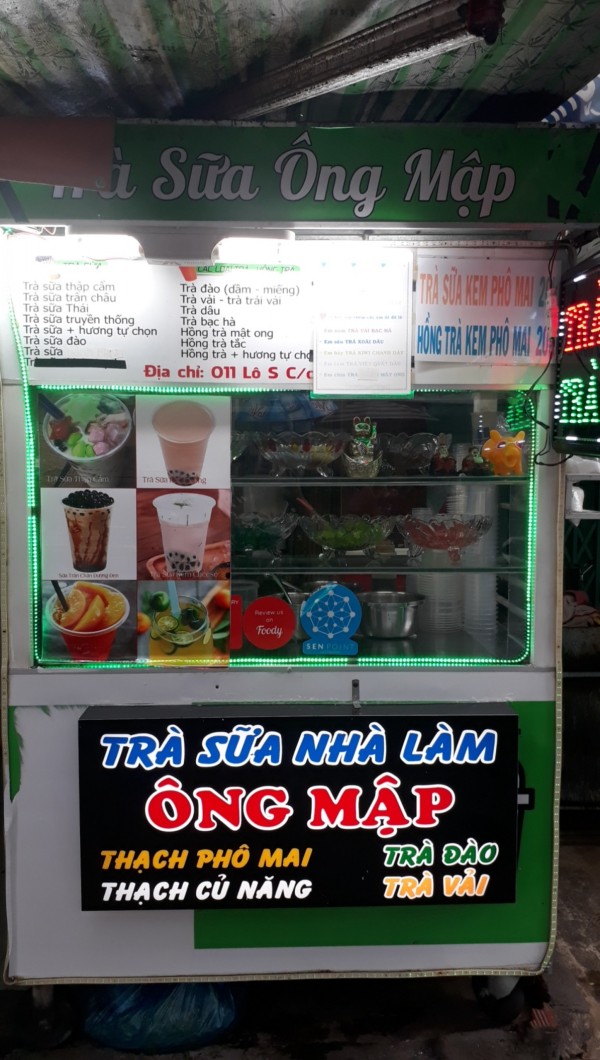 Quán ăn, ẩm thực: Quán Trà Sữa Ngon Quận 10 Ong-map%20(6)