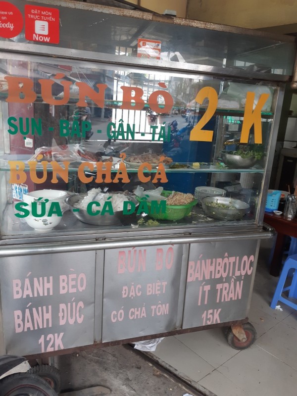 Quán ăn, ẩm thực: Quán Bún Bò Huế, Bún Chả Cá Ngon Bình Thạnh Bun-bo%20(9)%20(Custom)